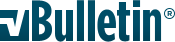 Desarrollado con vBulletin Logo